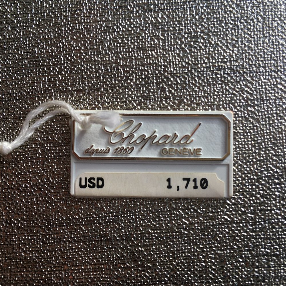 Chopard Handbag - Picture 14 of 14